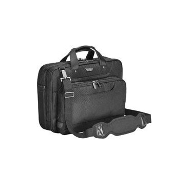 Targus Corporate Traveller 14" Mallette pour ordinateur portable - Noir