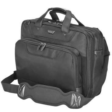 Targus Corporate Traveller 14" Mallette pour ordinateur portable - Noir