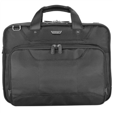 Targus Corporate Traveller 14" Mallette pour ordinateur portable - Noir