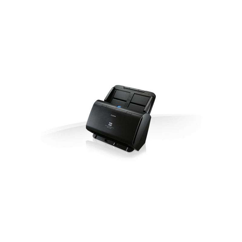 Canon imageFORMULA DR-C240 Alimentation papier de scanner 600 x 600 DPI A4 Noir