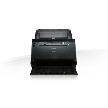 Canon imageFORMULA DR-C240 Alimentation papier de scanner 600 x 600 DPI A4 Noir