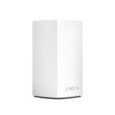 Linksys Velop Bi-bande (2,4 GHz   5 GHz) Wi-Fi 5 (802.11ac) Blanc 2 Interne