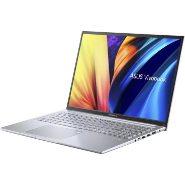 ASUS Vivobook 16 P1600ZA-MB403X Intel® Core™ i5 i5-1235U Ordinateur portable 40,6 cm (16") Full HD 8 Go DDR4-SDRAM 512 Go SSD