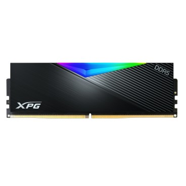 XPG LANCER module de mémoire 32 Go 2 x 16 Go DDR5 6000 MHz ECC