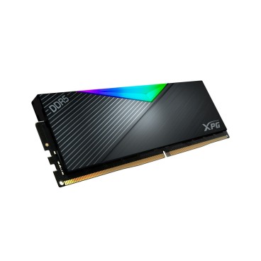 XPG LANCER module de mémoire 32 Go 2 x 16 Go DDR5 6000 MHz ECC