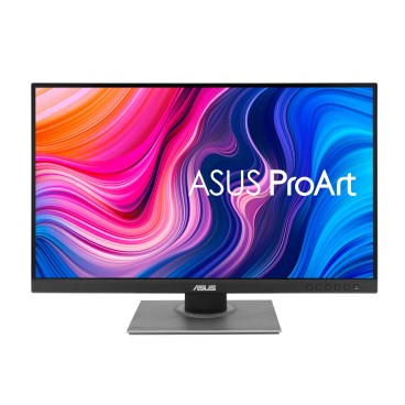 ASUS ProArt PA278QV écran plat de PC 68,6 cm (27") 2560 x 1440 pixels Quad HD LED Noir