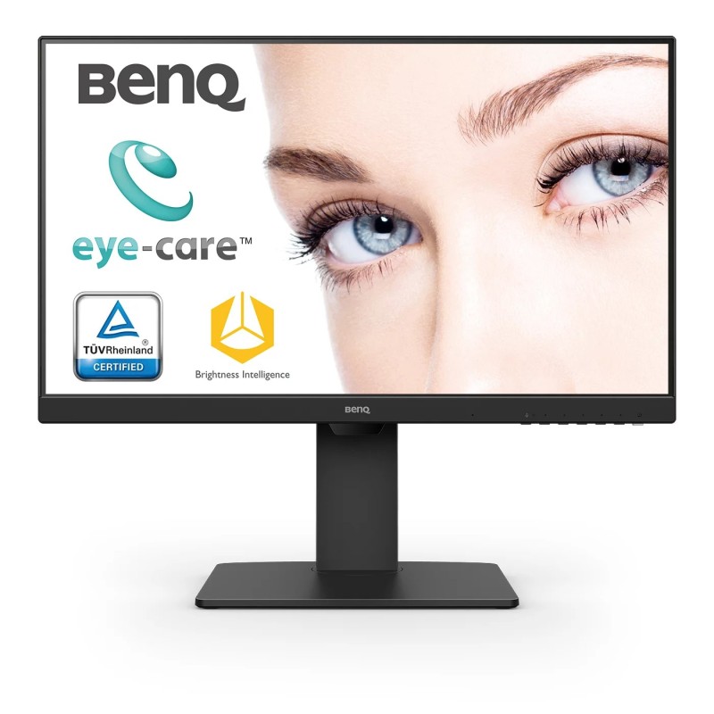 BenQ BL2785TC LED display 68,6 cm (27") 1920 x 1080 pixels Full HD Noir