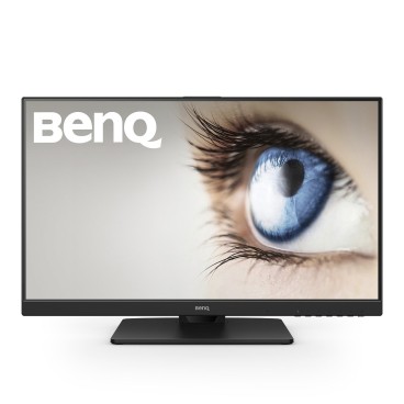 BenQ BL2785TC LED display 68,6 cm (27") 1920 x 1080 pixels Full HD Noir