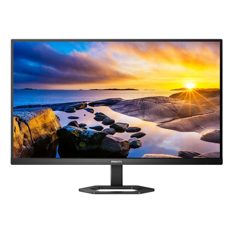 Philips 5000 series 27E1N5500LA 00 écran plat de PC 68,6 cm (27") 2560 x 1440 pixels Quad HD LCD Noir