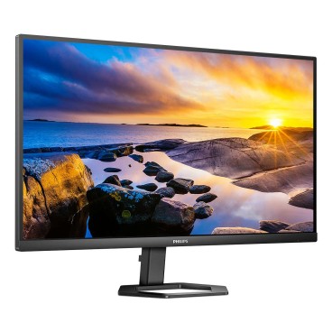 Philips 5000 series 27E1N5500LA 00 écran plat de PC 68,6 cm (27") 2560 x 1440 pixels Quad HD LCD Noir