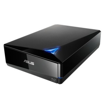 ASUS BW-16D1X-U lecteur de disques optiques Blu-Ray RW Noir