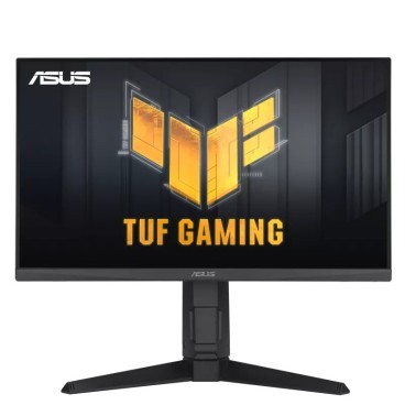 ASUS TUF Gaming VG249QL3A écran plat de PC 60,5 cm (23.8") 1920 x 1080 pixels Full HD LCD Noir