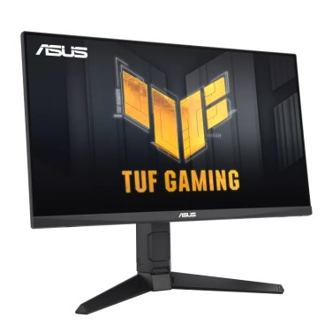 ASUS TUF Gaming VG249QL3A écran plat de PC 60,5 cm (23.8") 1920 x 1080 pixels Full HD LCD Noir