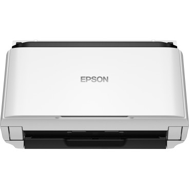 Epson WorkForce DS-410 Power PDF