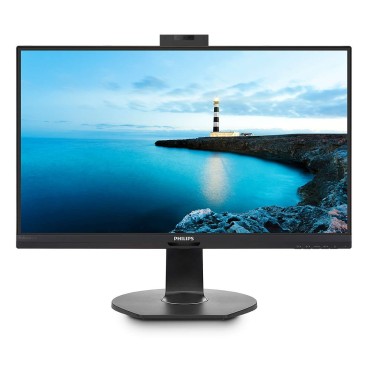 Philips B Line 272B7QUBHEB 00 écran plat de PC 68,6 cm (27") 2560 x 1440 pixels Quad HD LCD Noir