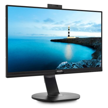 Philips B Line 272B7QUBHEB 00 écran plat de PC 68,6 cm (27") 2560 x 1440 pixels Quad HD LCD Noir