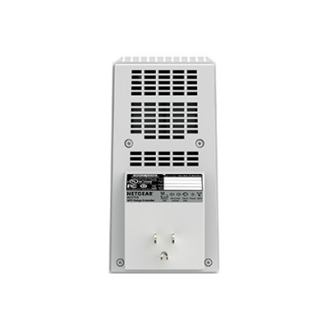 NETGEAR EX6250 Répéteur réseau Blanc 10, 100, 1000 Mbit s