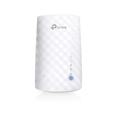 TP-Link RE190 prolongateur réseau Répéteur réseau Blanc