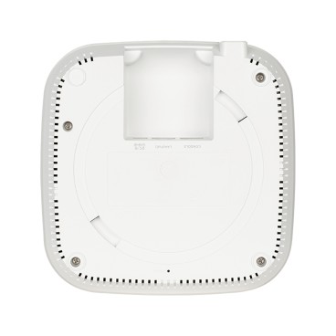 D-Link DBA-X1230P point d'accès réseaux locaux sans fil 1200 Mbit s Blanc Connexion Ethernet, supportant l'alimentation via ce