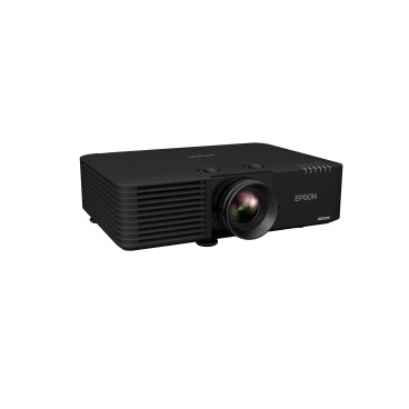 Epson EB-L735U vidéo-projecteur Projecteur à focale standard 7000 ANSI lumens 3LCD WUXGA (1920x1200) Noir