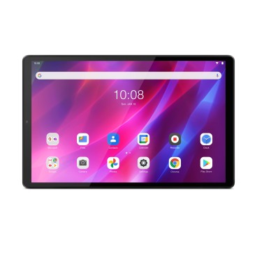 Lenovo Tab K10 4G Mediatek LTE 64 Go 26,2 cm (10.3") 4 Go Wi-Fi 5 (802.11ac) Android 11 Bleu