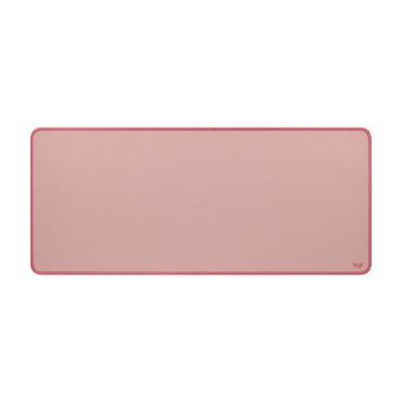 Logitech Desk Mat Studio Series Rose