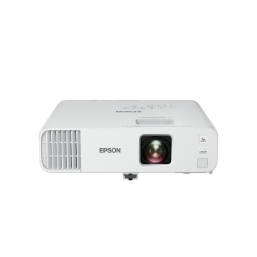 Epson EB-L260F vidéo-projecteur Projecteur à focale standard 4600 ANSI lumens 3LCD 1080p (1920x1080) Blanc