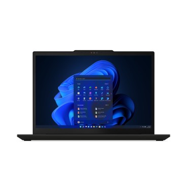 Lenovo ThinkPad X13 Intel® Core™ i7 i7-1355U Ordinateur portable 33,8 cm (13.3") WUXGA 16 Go LPDDR5-SDRAM 512 Go SSD Wi-Fi 6E