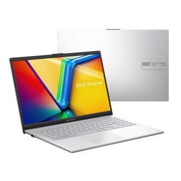 ASUS Vivobook Go 15 OLED X1504FA-L1977W AMD Ryzen™ 5 7520U Ordinateur portable 39,6 cm (15.6") Full HD 16 Go LPDDR5-SDRAM 512