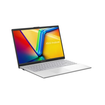 ASUS Vivobook Go 15 OLED X1504FA-L1977W AMD Ryzen™ 5 7520U Ordinateur portable 39,6 cm (15.6") Full HD 16 Go LPDDR5-SDRAM 512