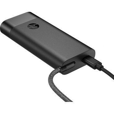 HP 110W USB-C Laptop Charger