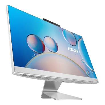 ASUS A3402WBAK-WPC004X Intel® Core™ i3 i3-1215U 60,5 cm (23.8") 1920 x 1080 pixels PC All-in-One 8 Go DDR4-SDRAM 512 Go SSD