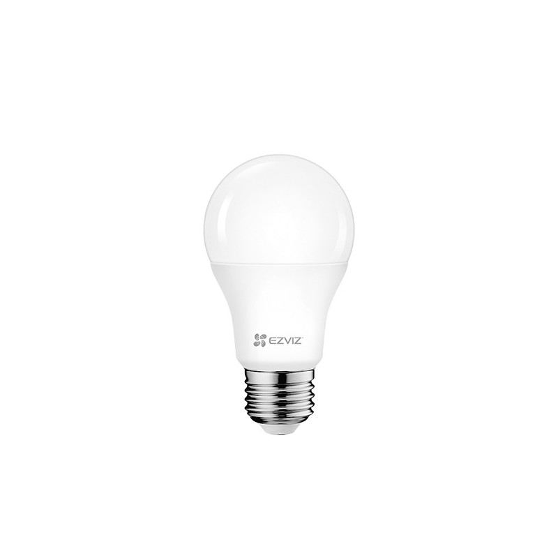 EZVIZ LB1 White Ampoule intelligente Wi-Fi 8 W