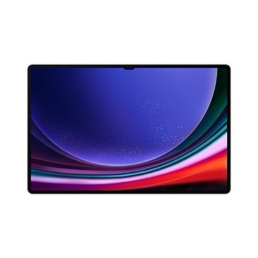 Samsung Galaxy Tab S9 Ultra SM-X910N Qualcomm Snapdragon 256 Go 37,1 cm (14.6") 12 Go Wi-Fi 6 (802.11ax) Android 13 Beige