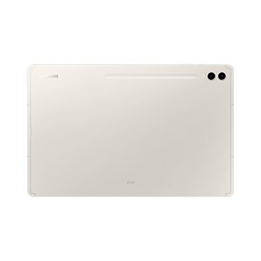 Samsung Galaxy Tab S9 Ultra SM-X910N Qualcomm Snapdragon 256 Go 37,1 cm (14.6") 12 Go Wi-Fi 6 (802.11ax) Android 13 Beige