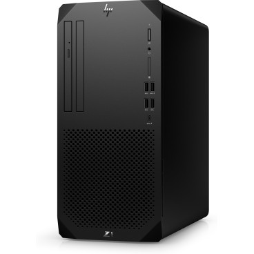 HP Z1 G9 Intel® Core™ i7 i7-13700 32 Go DDR5-SDRAM 512 Go SSD NVIDIA GeForce RTX 3060 Windows 11 Pro Tower Station de travail