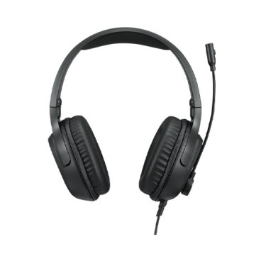 Lenovo IdeaPad Gaming H100 Casque Avec fil Arceau Jouer Noir