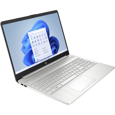 HP Laptop 15s-fq5022nf