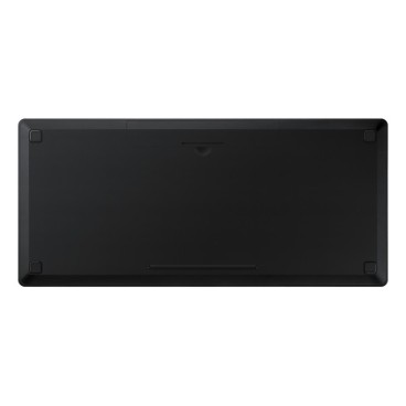 Samsung EJ-B3400BBEGFR clavier pour tablette Bluetooth Noir