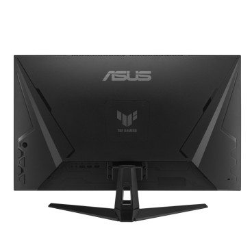 ASUS TUF Gaming VG32AQA1A écran plat de PC 80 cm (31.5") 2560 x 1440 pixels Wide Quad HD LED Noir