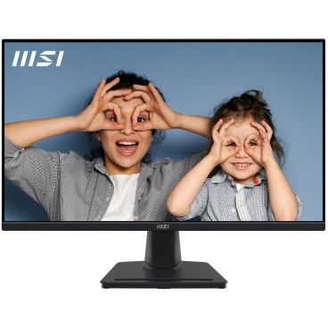 MSI Pro MP275Q écran plat de PC 68,6 cm (27") 2560 x 1440 pixels Wide Quad HD LED Noir