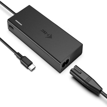 i-tec Universal Charger USB-C PD 3.0 + 1x USB-A, 77 W