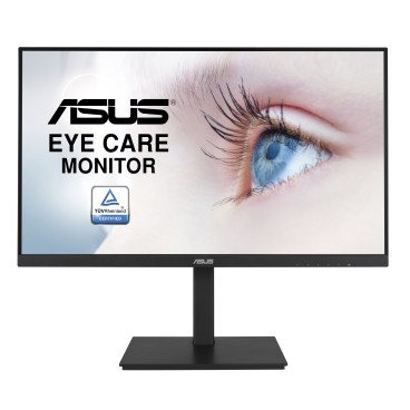 ASUS VA24DQSB écran plat de PC 60,5 cm (23.8") 1920 x 1080 pixels Full HD LCD Noir