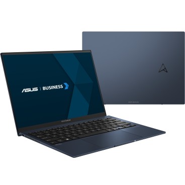 ASUS Zenbook S 13 OLED UM5302LA-LX118X AMD Ryzen™ 7 7840U Ordinateur portable 33,8 cm (13.3") Écran tactile 2.8K 16 Go