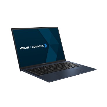 ASUS Zenbook S 13 OLED UM5302LA-LX118X AMD Ryzen™ 7 7840U Ordinateur portable 33,8 cm (13.3") Écran tactile 2.8K 16 Go