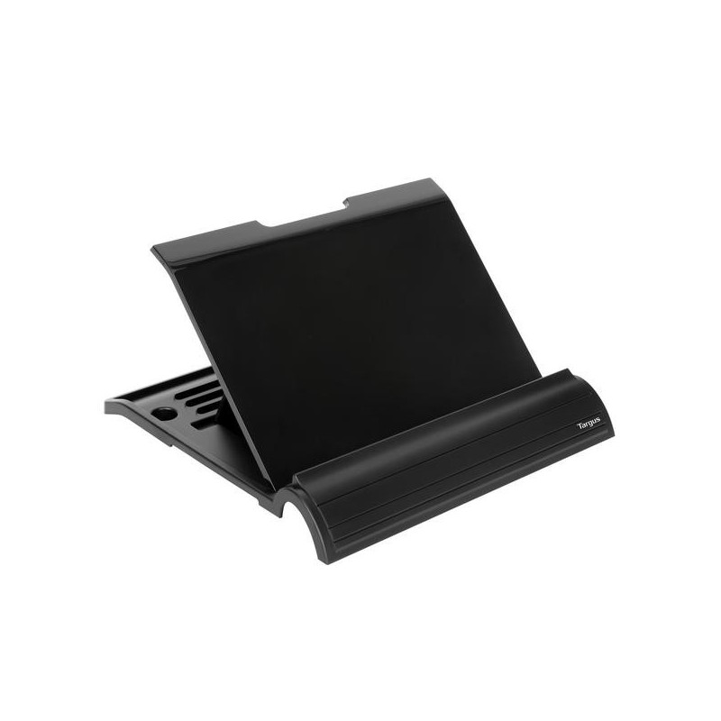 Targus Ergo Supports de Laptop Noir 35,6 cm (14")