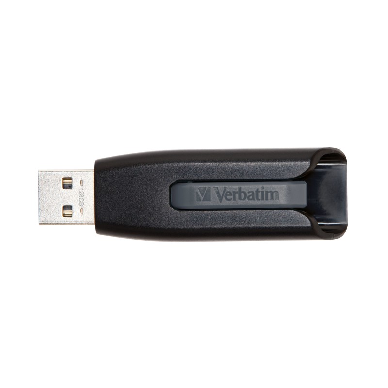 Verbatim Clé USB V3 de 128 Go