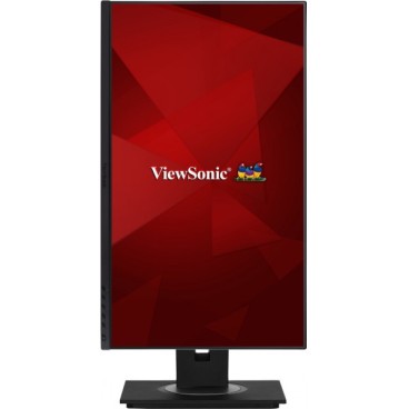 Viewsonic VG Series VG2456 LED display 60,5 cm (23.8") 1920 x 1080 pixels Full HD Noir