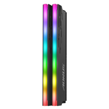 GIGABYTE AORUS RGB module de mémoire 16 Go 2 x 8 Go DDR4 3333 MHz