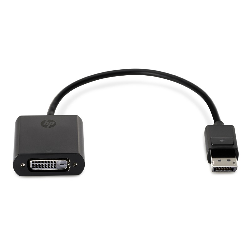 HP Adaptateur DisplayPort vers DVI